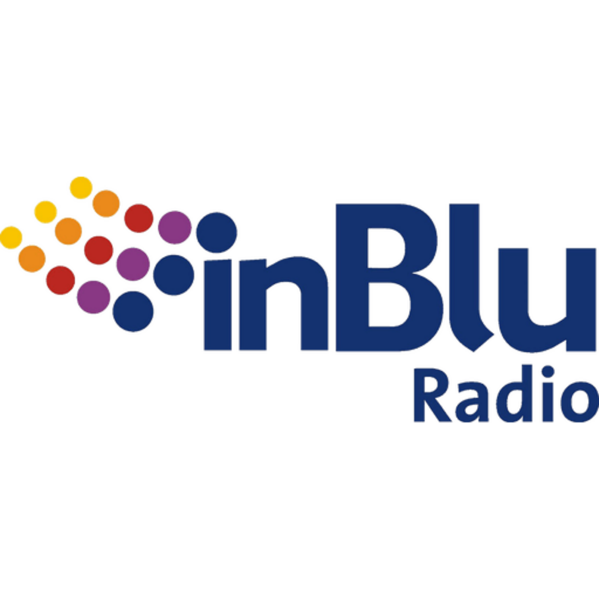 In blu radio