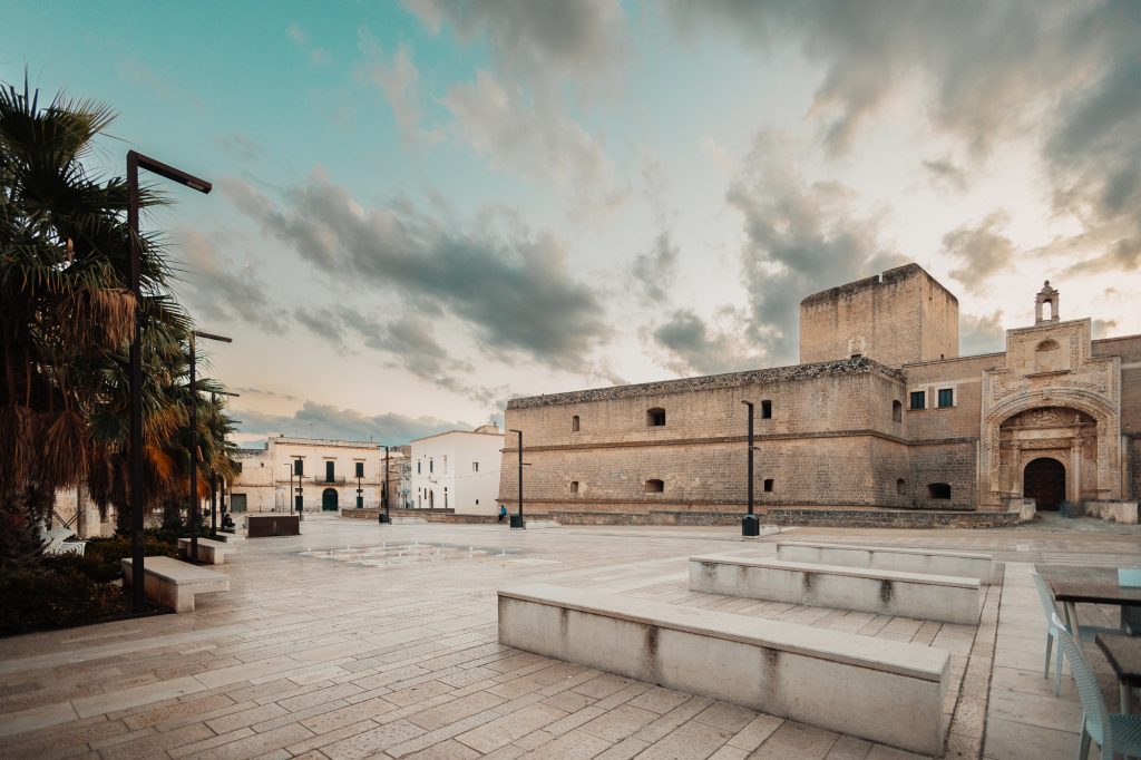 La voce cattolica di Copertino